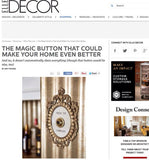 Press For Champagne Button - Silent Version