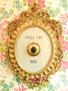 Press For Rosé - Ringing Version