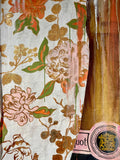Wallflower Rosé Original Painting OOAK